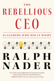 Rebellious Ceo