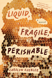 Liquid Fragile Perishable