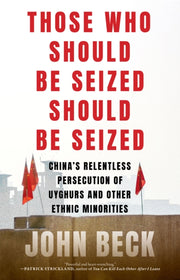 Those Who Should/should Be Seized