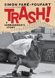 Trash By Pare-poupart, Simon