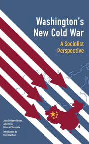 Waging A New Cold War