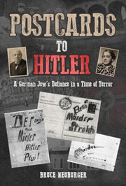 Postcards To Hitler