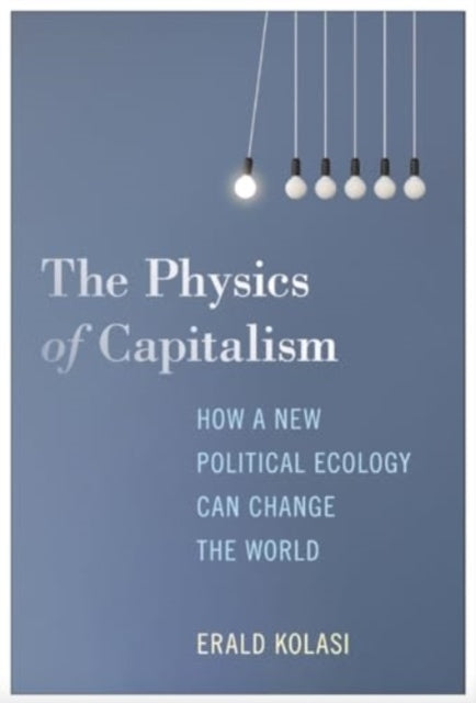 Physics Of Capitalism The