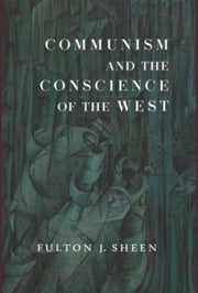 Communism And The Conscience Of The West