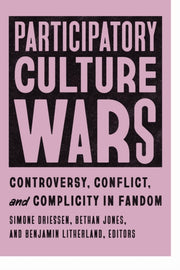 Participatory Culture Wars