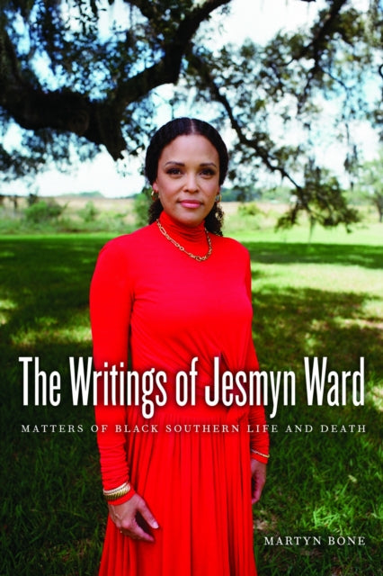 Writings Of Jesmyn Ward