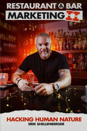 Restaurant   Bar Marketing Ii: Hacking H