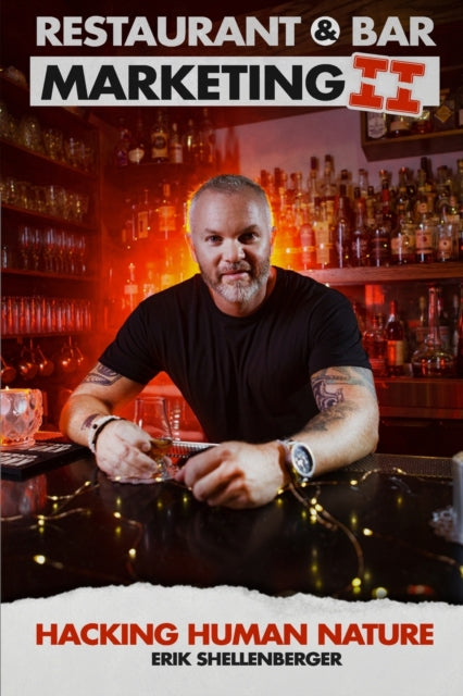 Restaurant   Bar Marketing Ii: Hacking H
