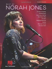 Best Of Norah Jones By Jones, Norah