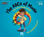 Abcs Of Music