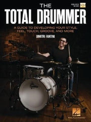Total Drummer