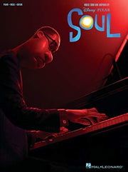 Soul By Jon Batiste