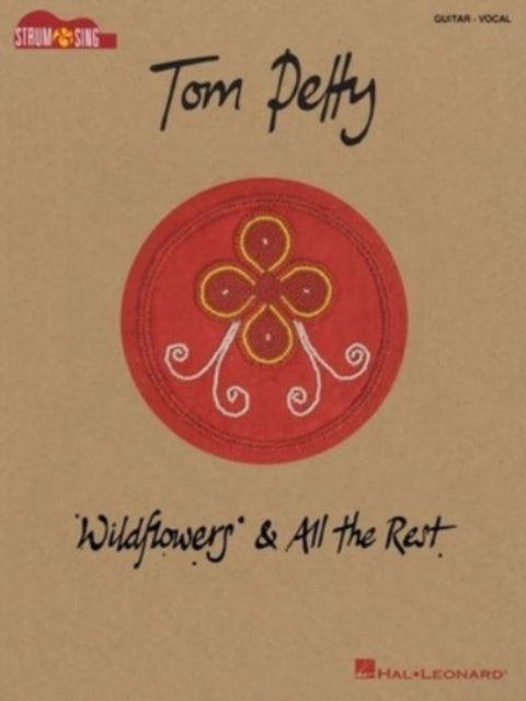 Tom Petty Wildflowers All The Rest
