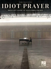 Nick Cave Idiot Prayer