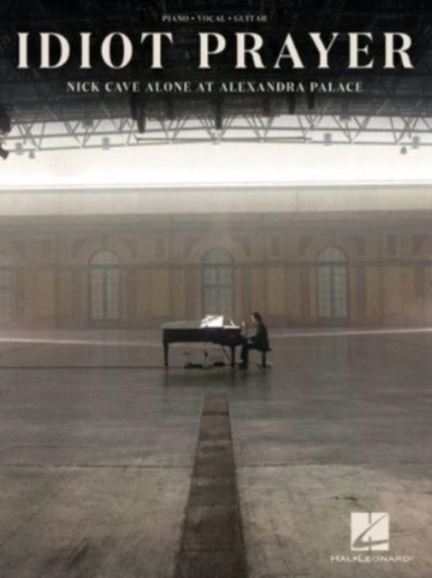 Nick Cave Idiot Prayer