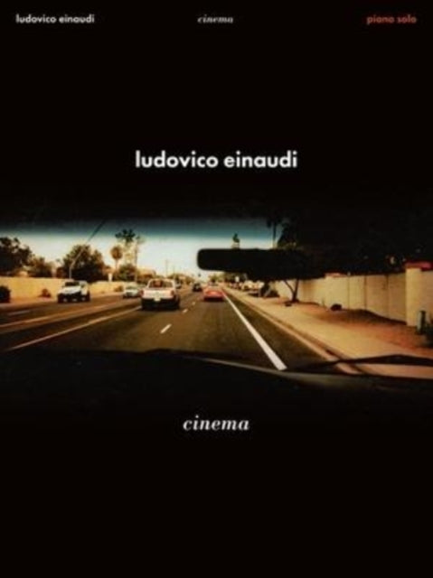 Einaudi Cinema