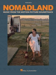 Nomadland By Einaudi, Ludovico