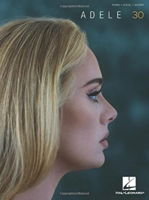 Adele 30 Pvg