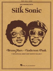 Evening With Silk Sonic