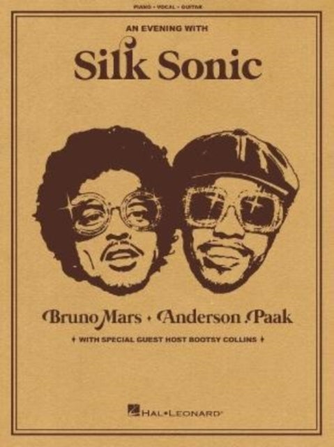 Evening With Silk Sonic