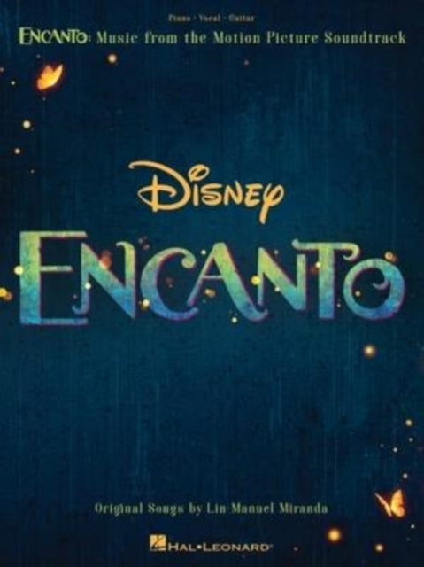 Encanto Pvg