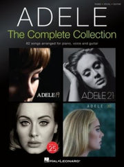 Adele Complete Collection