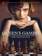 Queens Gambit Music From The Netflix Ser