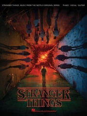 Stranger Things Music From The Netflix S