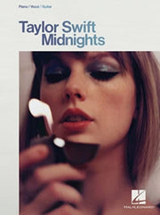 Taylor Swift Midnights Pvg