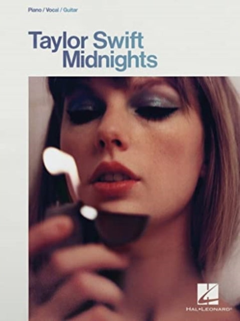 Taylor Swift Midnights Pvg