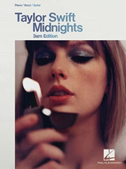 Taylor Swift Midnights 3am Edition Pvg