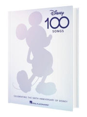 Disney 100 Songs Pvg