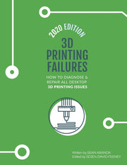 3d Printing Failures: 2020 Edition: How