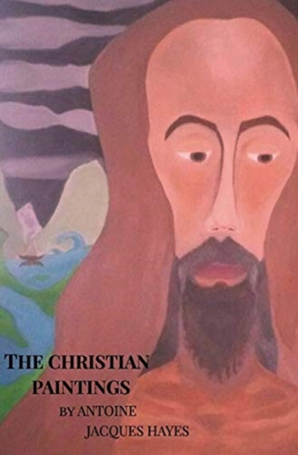 Christian Paintings By Antoine Jacqu