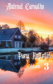 S Rie_para Refletir_volume Iii: Cita  Es