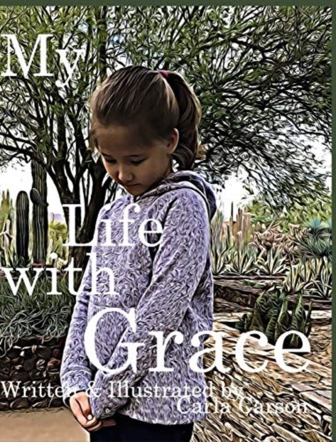My Life With Grace: What Is Grace   What