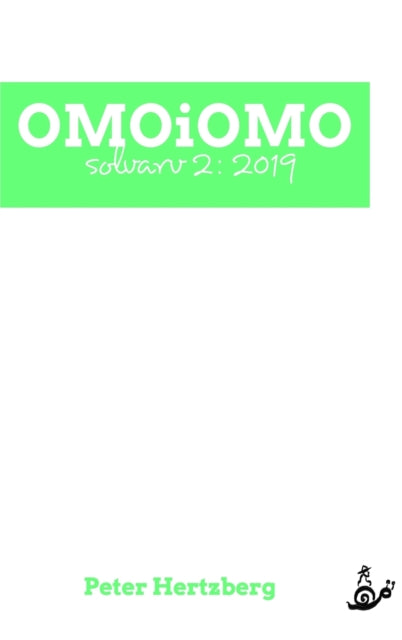 Omoiomo Solvarv 2
