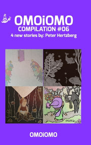 Omoiomo Compilation 6: 4 Illustrated Sto