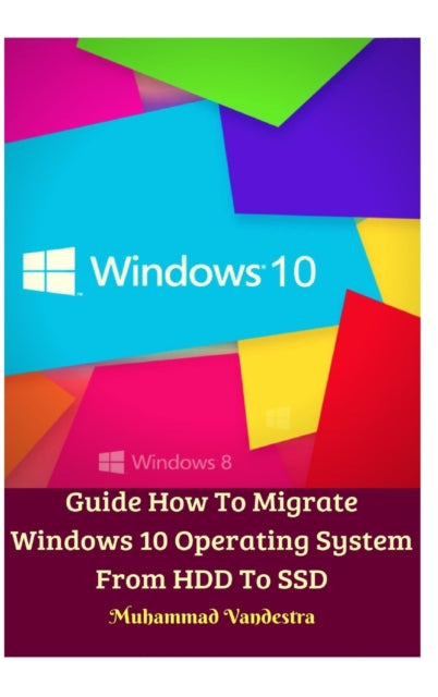 Guide How To Migrate Windows 10 Operatin