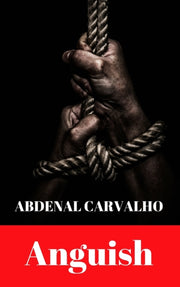 Anguish: Fiction Novel
