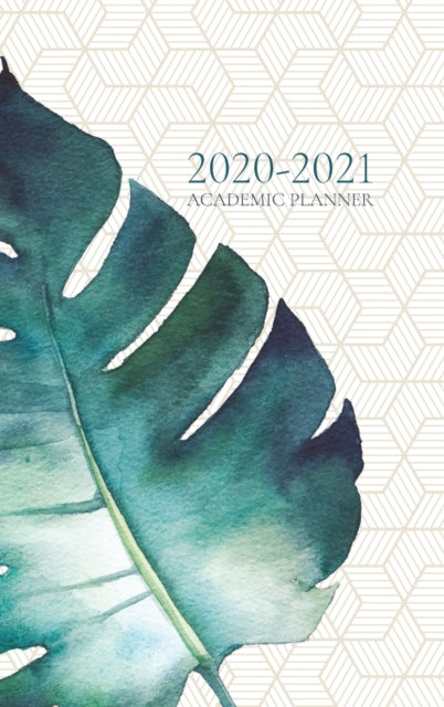Academic Planner - With Hijri Dates: Mon
