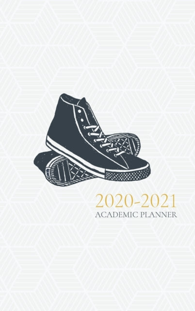 2020-2021 Academic Planner - With Hijri