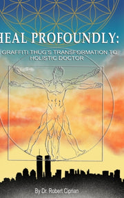 Heal Profoundly: A Graffiti Thug's Trans