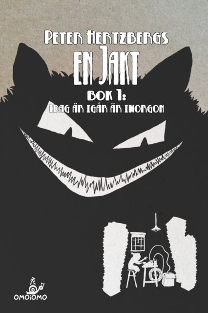 En Jakt - Bok 1: Idag Samma Dag Som Dage