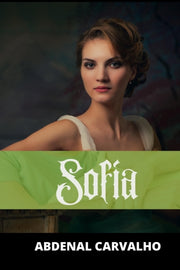 Sof A: Romance De Ficci N