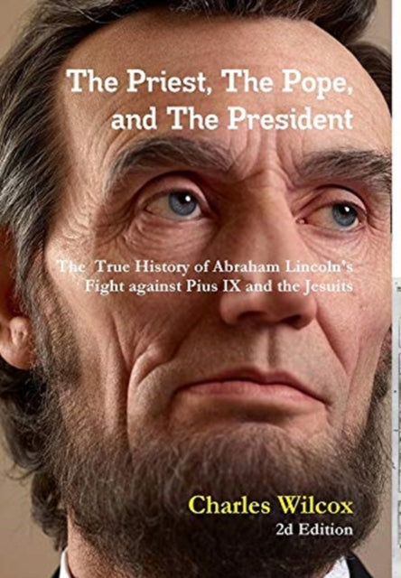 The Priest, The Pope, And The President:
