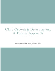 Child Growth   Development- Topical Appr