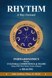 Rhythm - A Way Forward: Forwardnomics Th