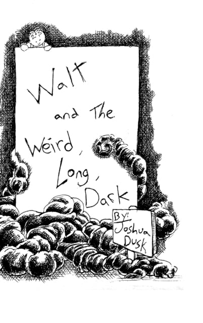 Walt And The Weird, Long, Dark