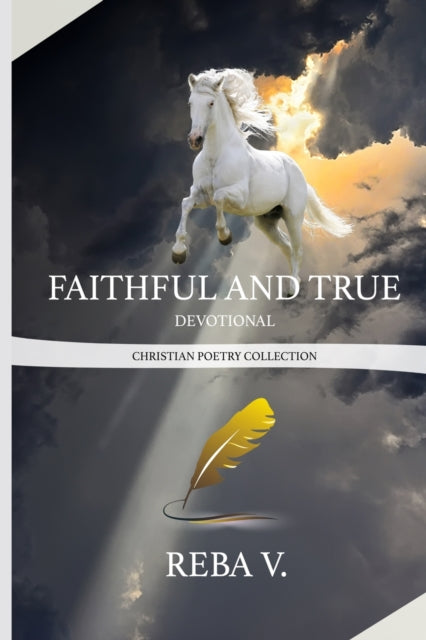 Faithful And True Devotional Christian P